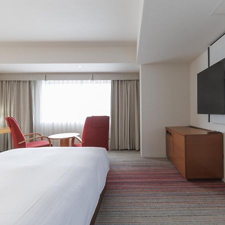 Jr Kyushu Station Hotel Kokura Kitakyūshū Exteriör bild