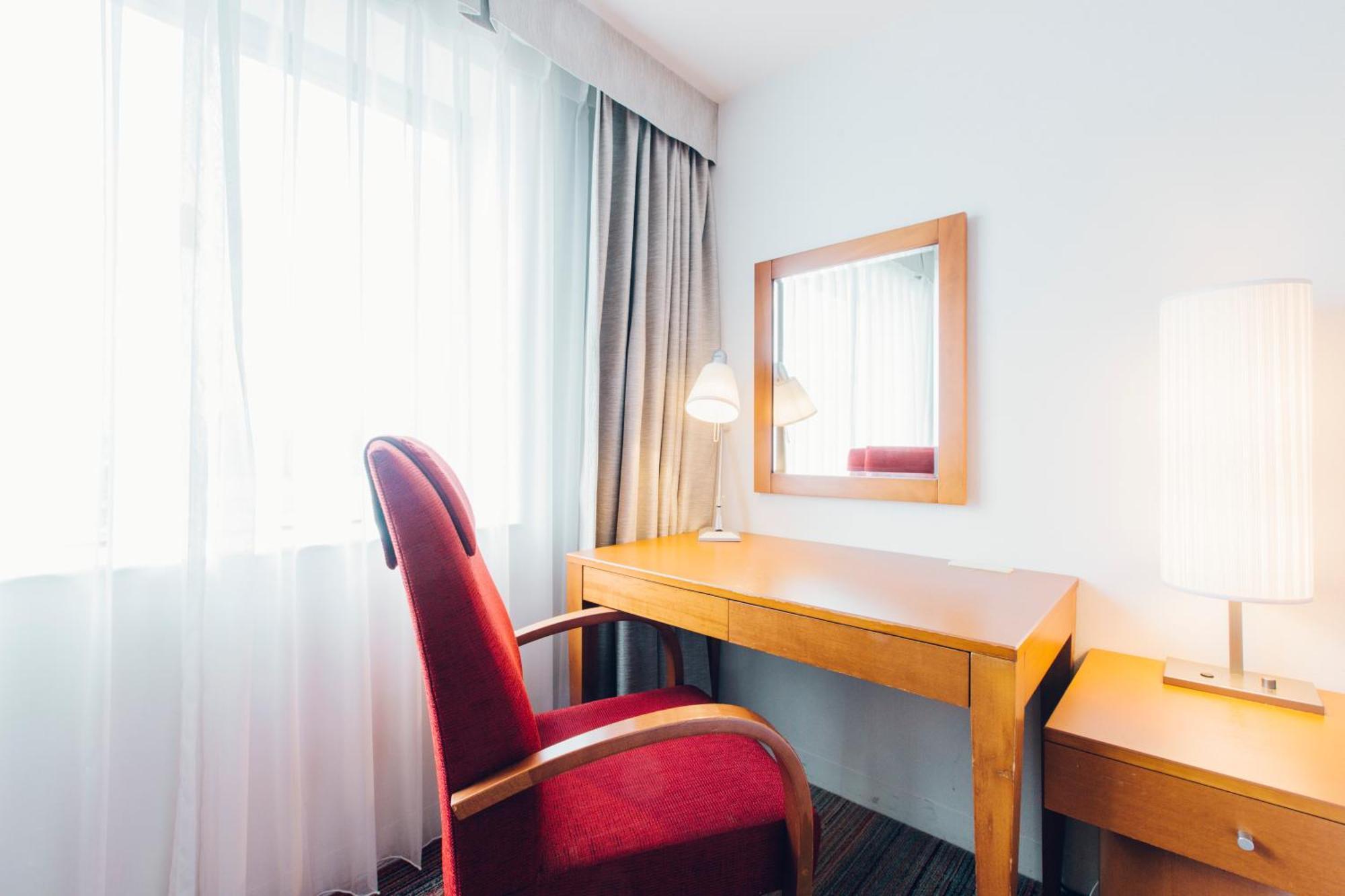 Jr Kyushu Station Hotel Kokura Kitakyūshū Exteriör bild