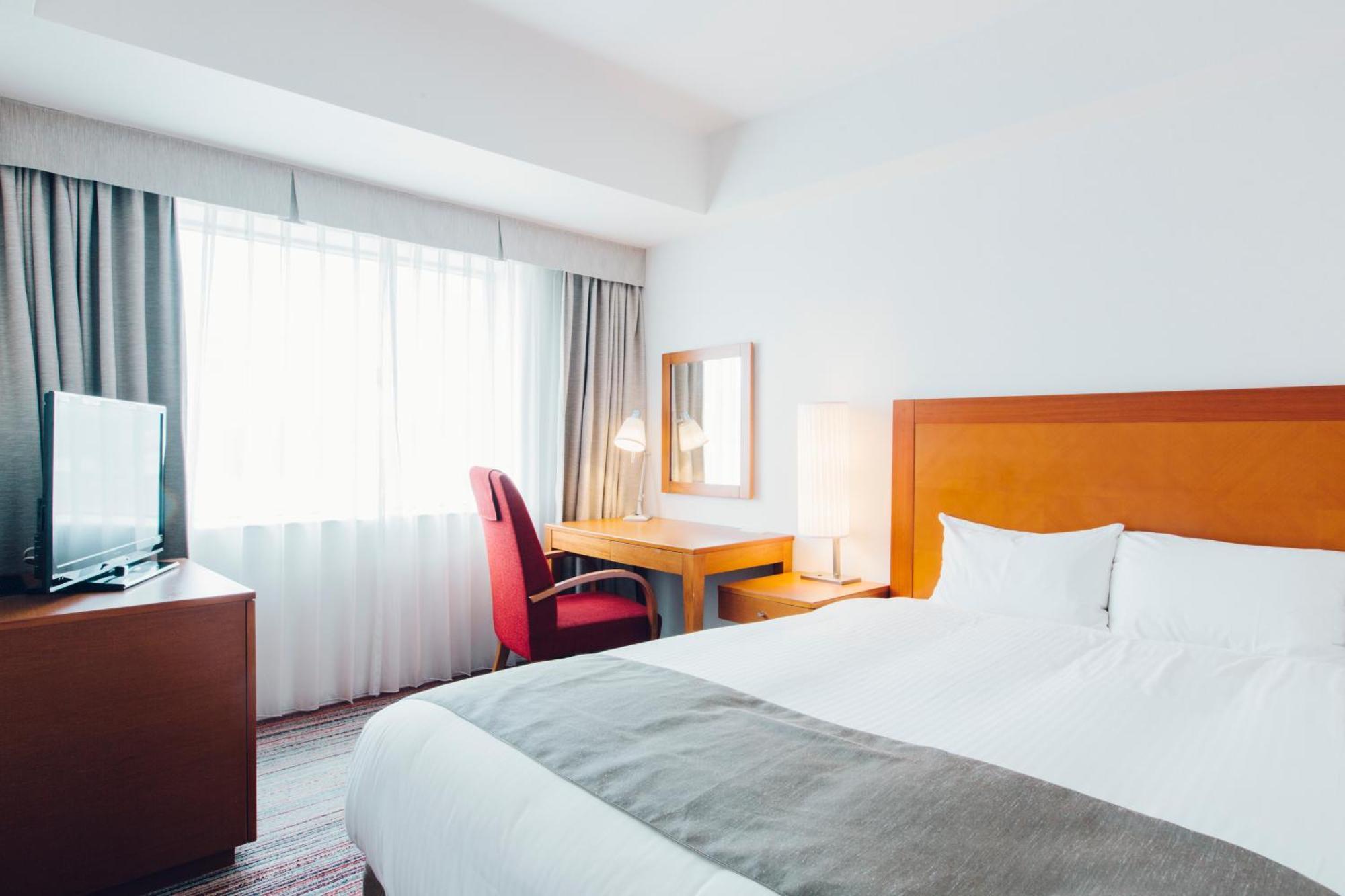 Jr Kyushu Station Hotel Kokura Kitakyūshū Exteriör bild