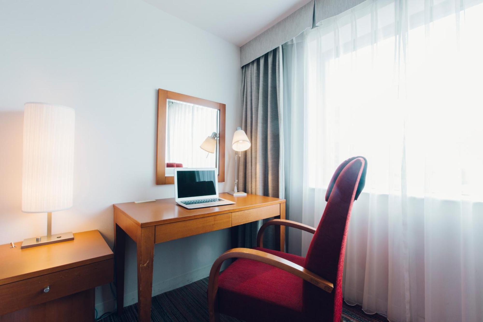 Jr Kyushu Station Hotel Kokura Kitakyūshū Exteriör bild
