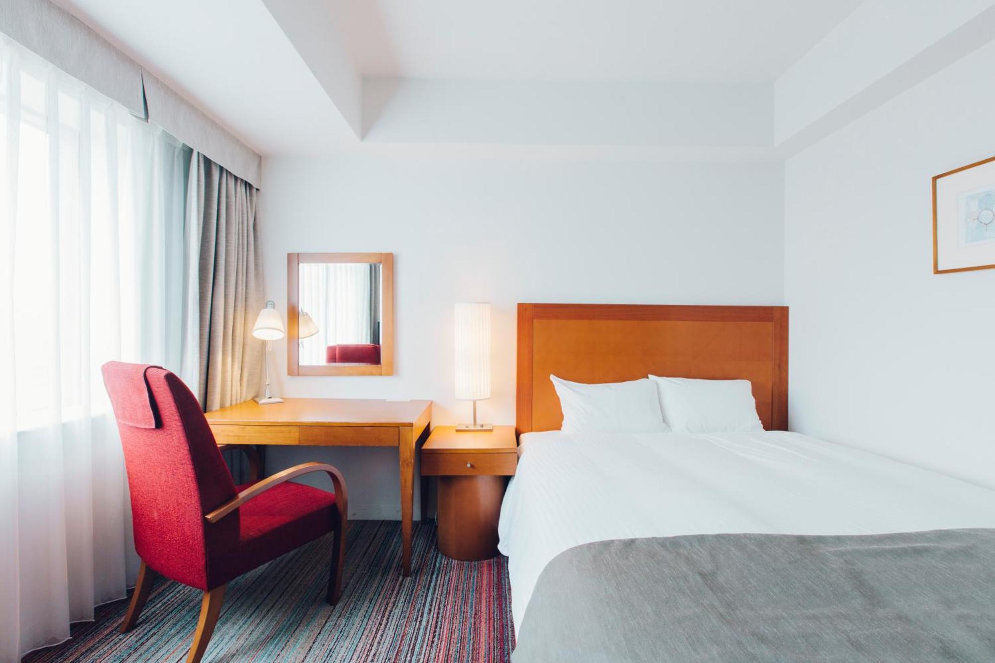 Jr Kyushu Station Hotel Kokura Kitakyūshū Exteriör bild