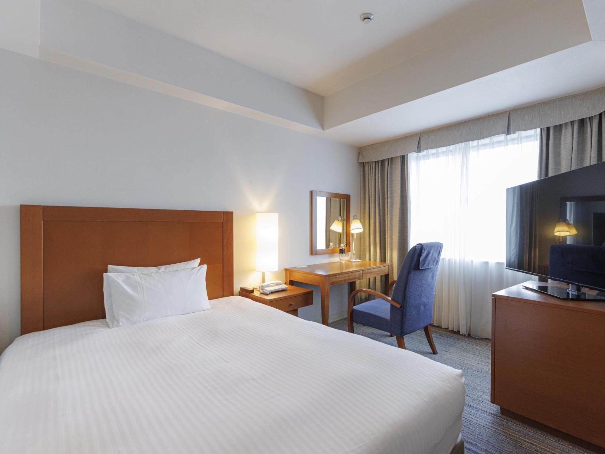 Jr Kyushu Station Hotel Kokura Kitakyūshū Exteriör bild