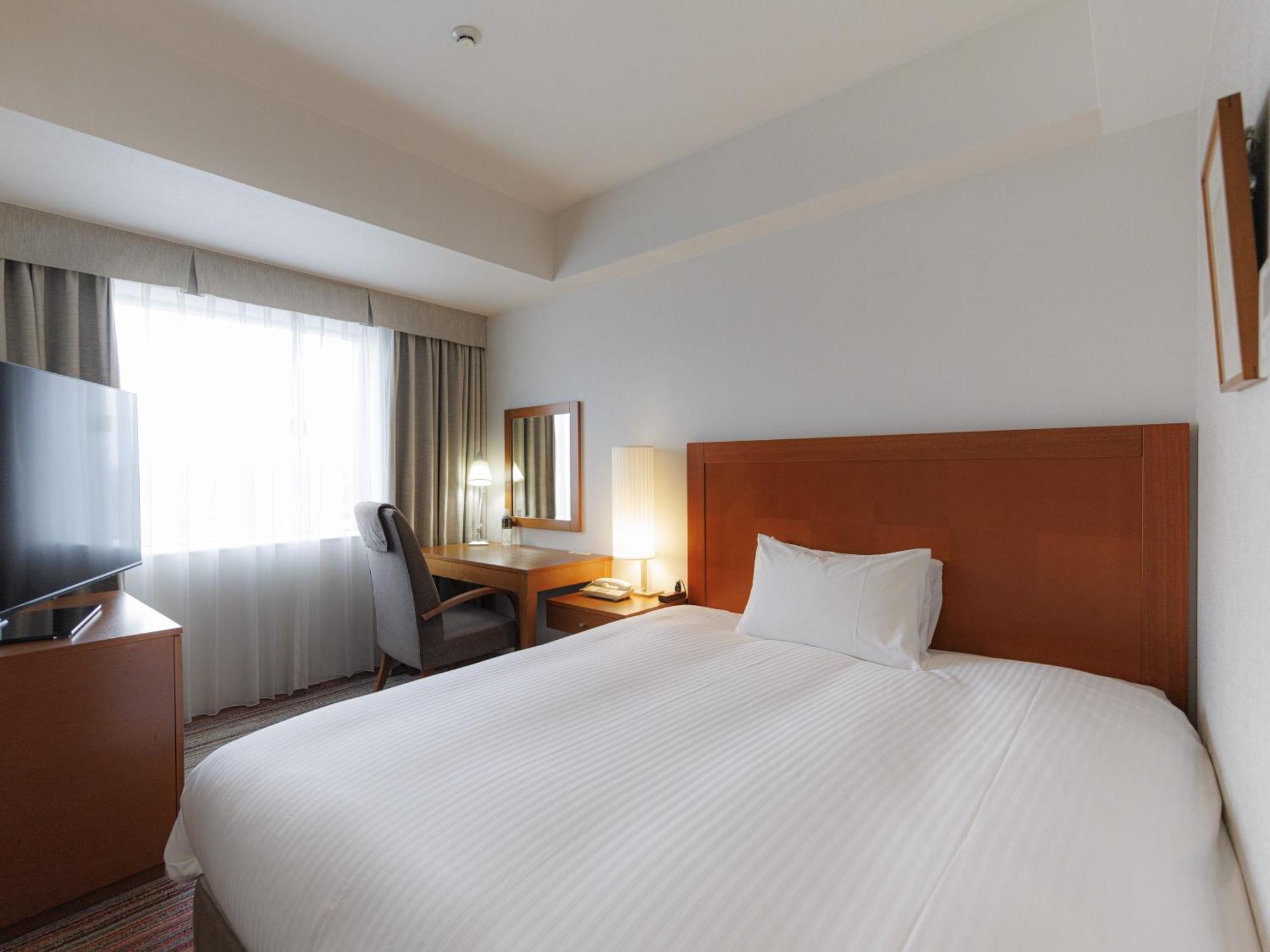 Jr Kyushu Station Hotel Kokura Kitakyūshū Exteriör bild