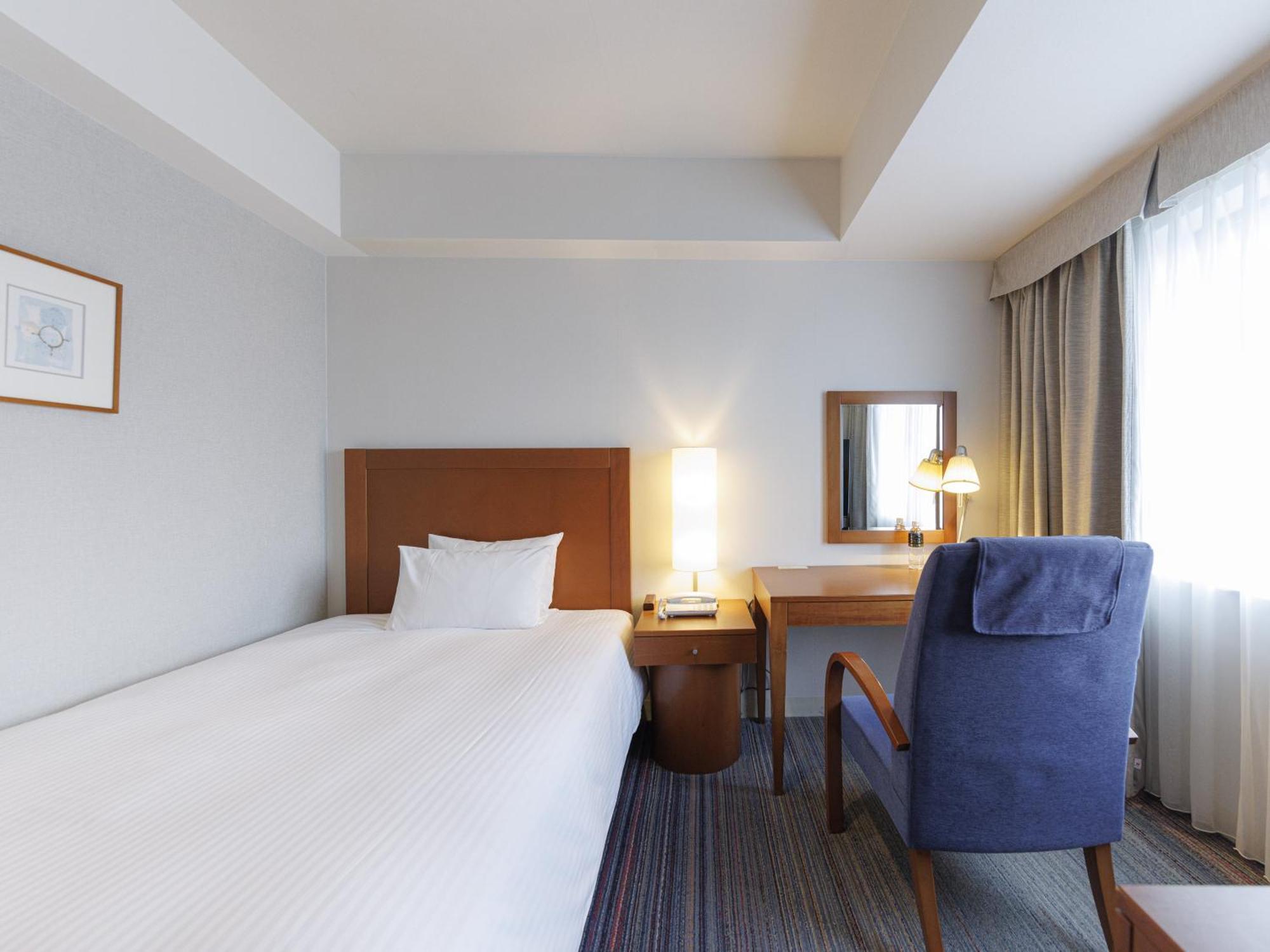 Jr Kyushu Station Hotel Kokura Kitakyūshū Exteriör bild