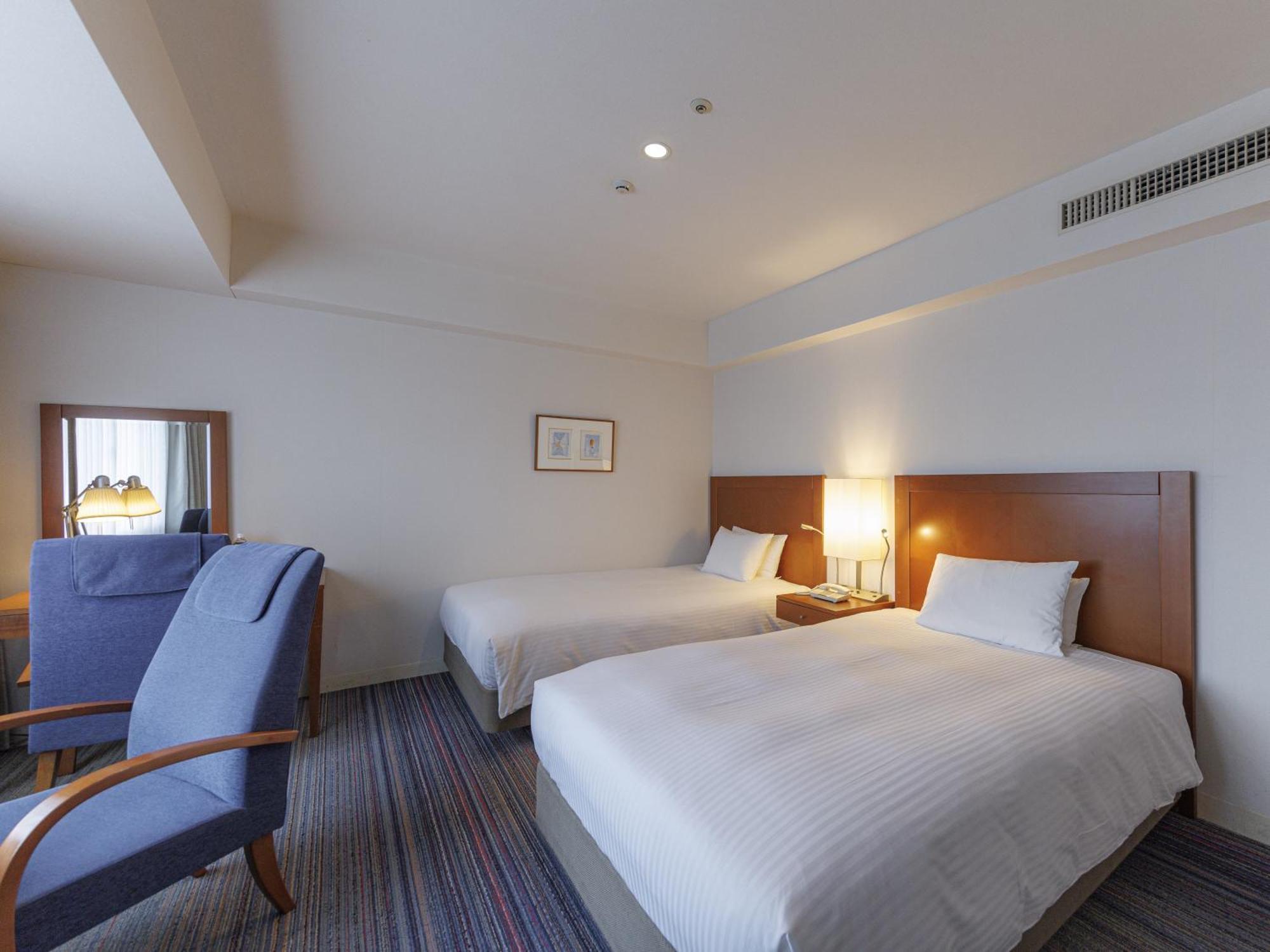 Jr Kyushu Station Hotel Kokura Kitakyūshū Exteriör bild