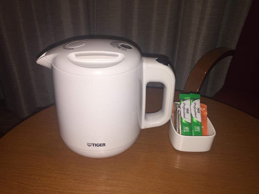 Jr Kyushu Station Hotel Kokura Kitakyūshū Exteriör bild