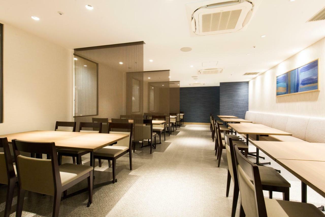Jr Kyushu Station Hotel Kokura Kitakyūshū Exteriör bild