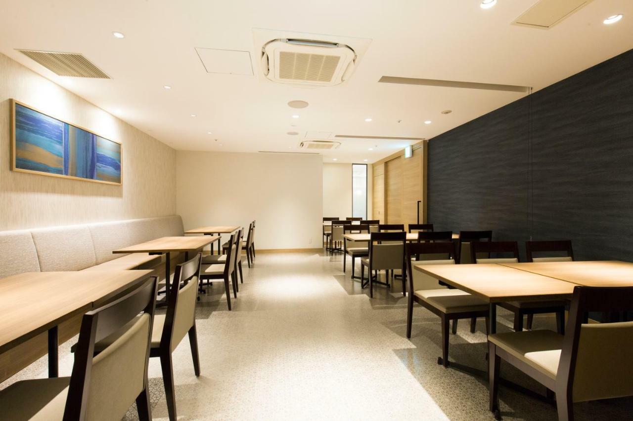 Jr Kyushu Station Hotel Kokura Kitakyūshū Exteriör bild