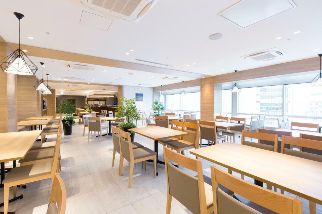 Jr Kyushu Station Hotel Kokura Kitakyūshū Exteriör bild